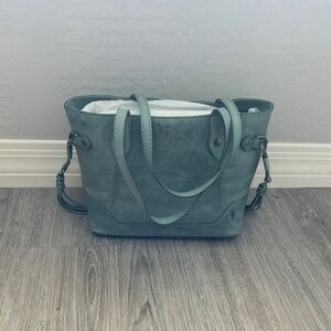 Frye Melissa Carryall Sky